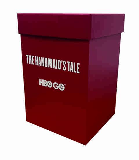HBO kutija